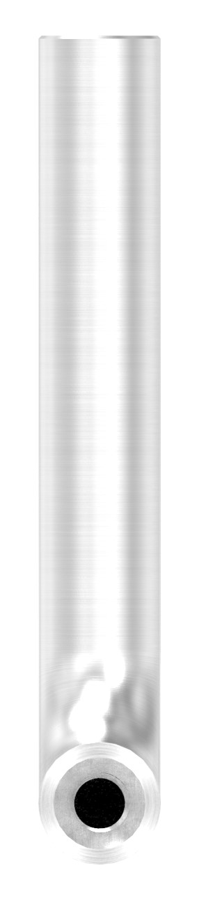 Bügel Ø 12mm, 90° gebogen, V2A Bügel Ø 12mm, 90° gebogen, V2A