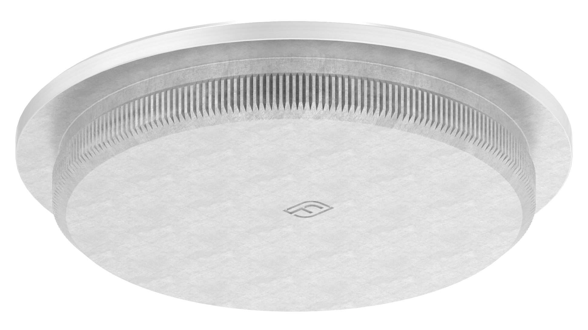 Rohrabschlussstopfen, für Rohr 42,4x3,0mm, V2A
