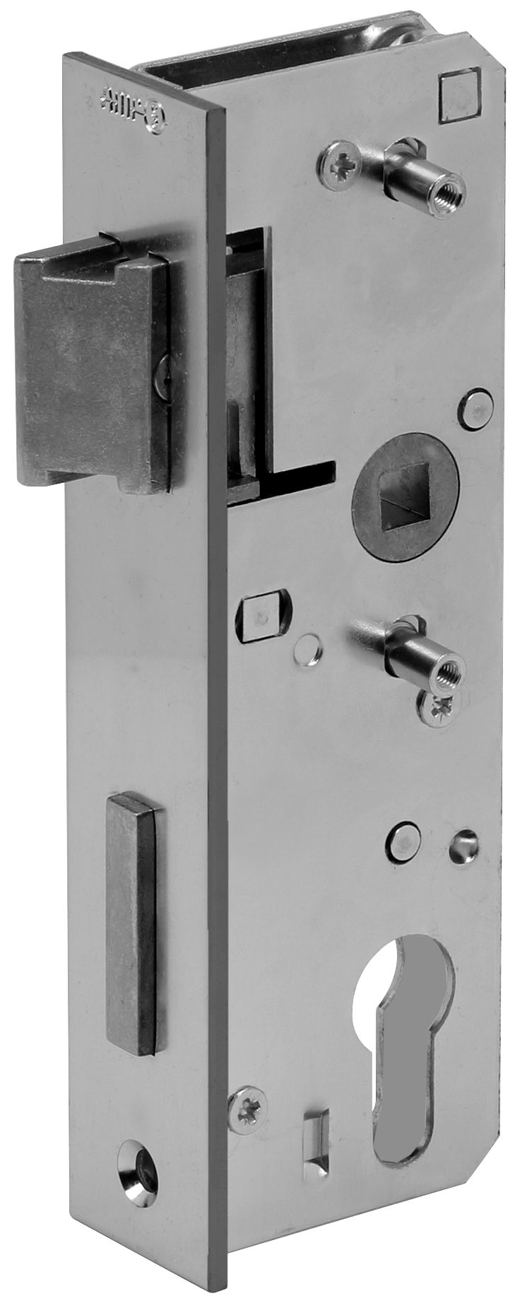 AMF Schloss verzinkt