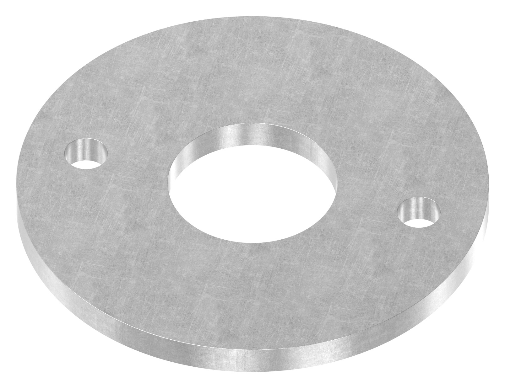Ankerplatte 120x8mm