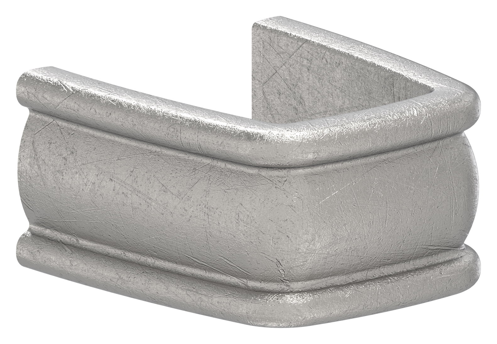 Einzelfertigbund 12x3- 12/19