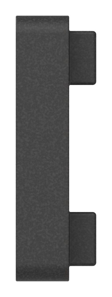 Gummi für Mod. 24, Blech 2mm Gummi für Mod. 24, Blech 2mm