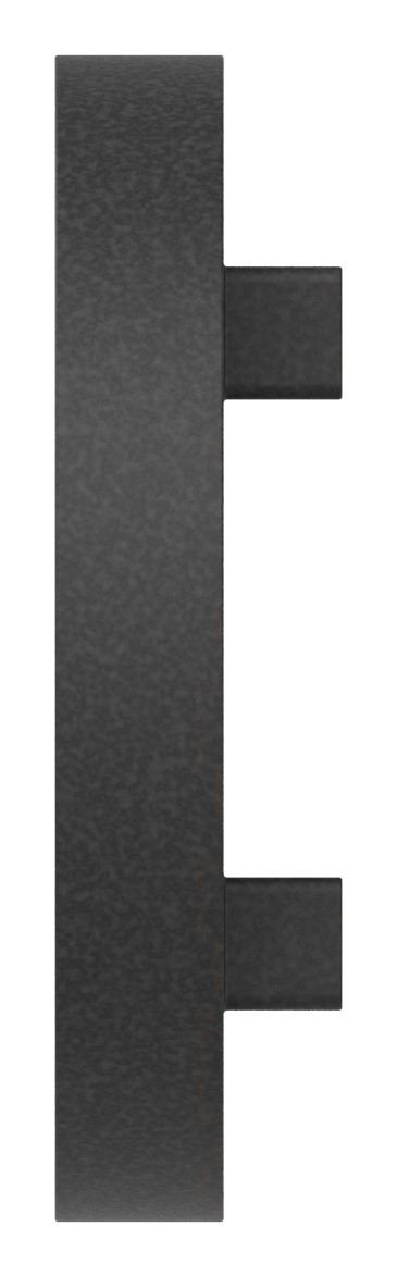 1 Paar Gummi für Mod. 33, ESG-Glas 8mm