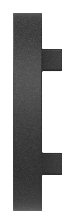 Gummi für Mod. 12, ESG-Glas 6mm Gummi für Mod. 12, ESG-Glas 6mm