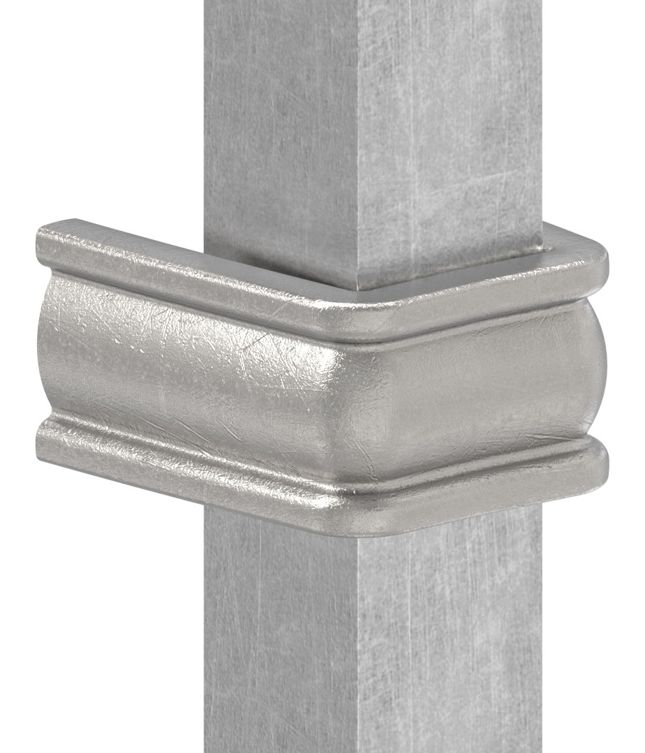 Einzelfertigbund 12x3- 12/19,5