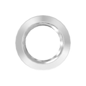 Wantenspanner mit Links- und Rechtsgewinde M5, V4A