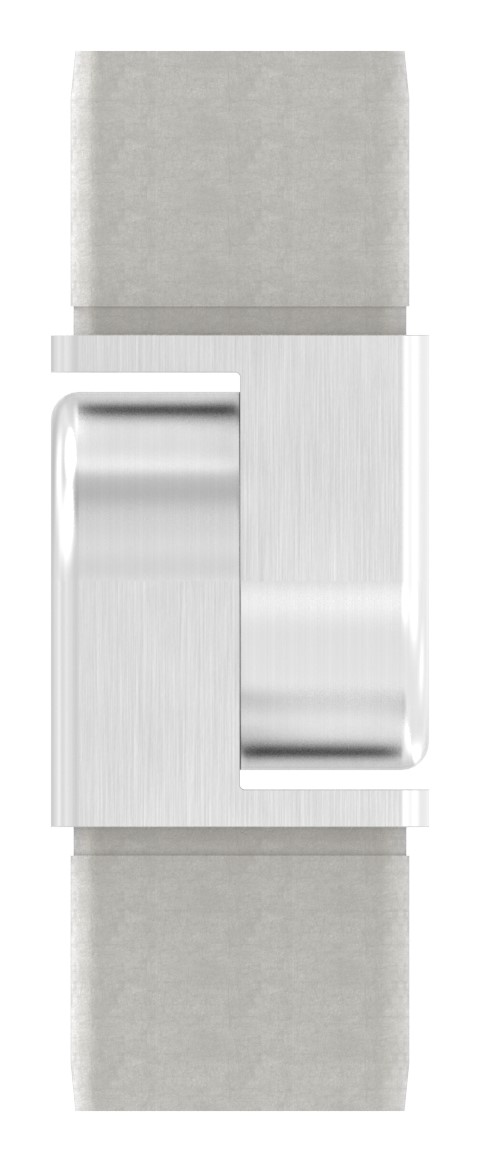 Verbindungsgelenk für Rohr 40x40x2,00mm