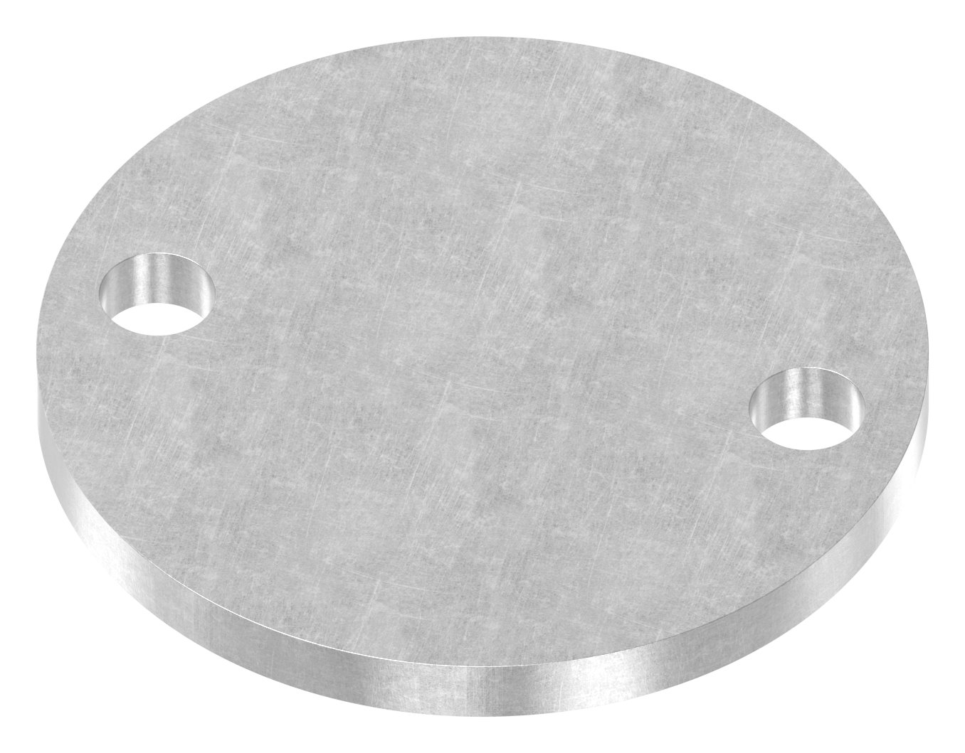 Ankerplatte 100x8mm