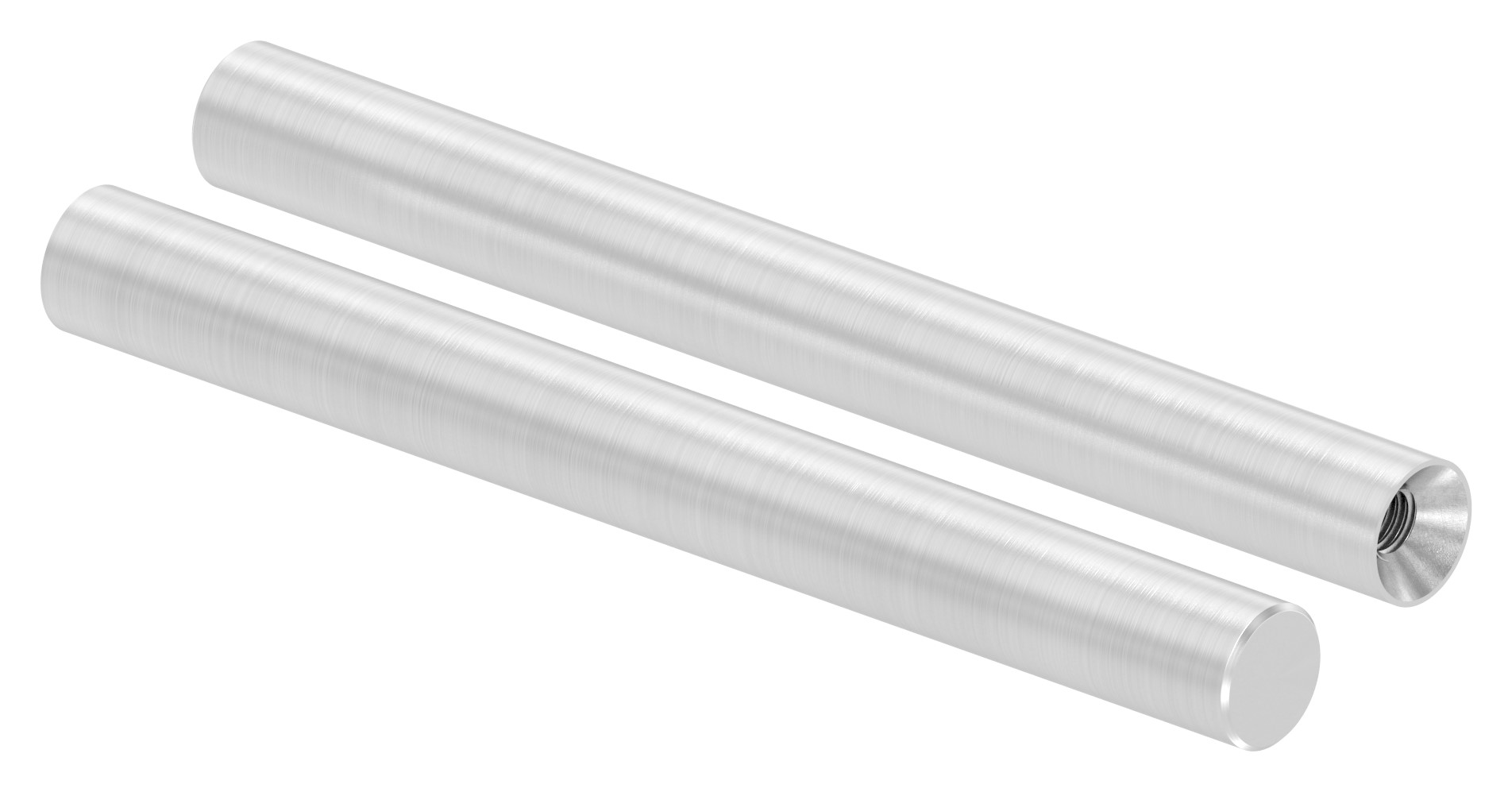 Stift Ø 12mm, L: 120mm, V2A