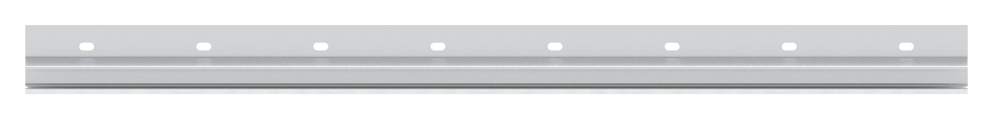 Vordachprofil eleganza canopy, L: 1605mm, E4/EV1