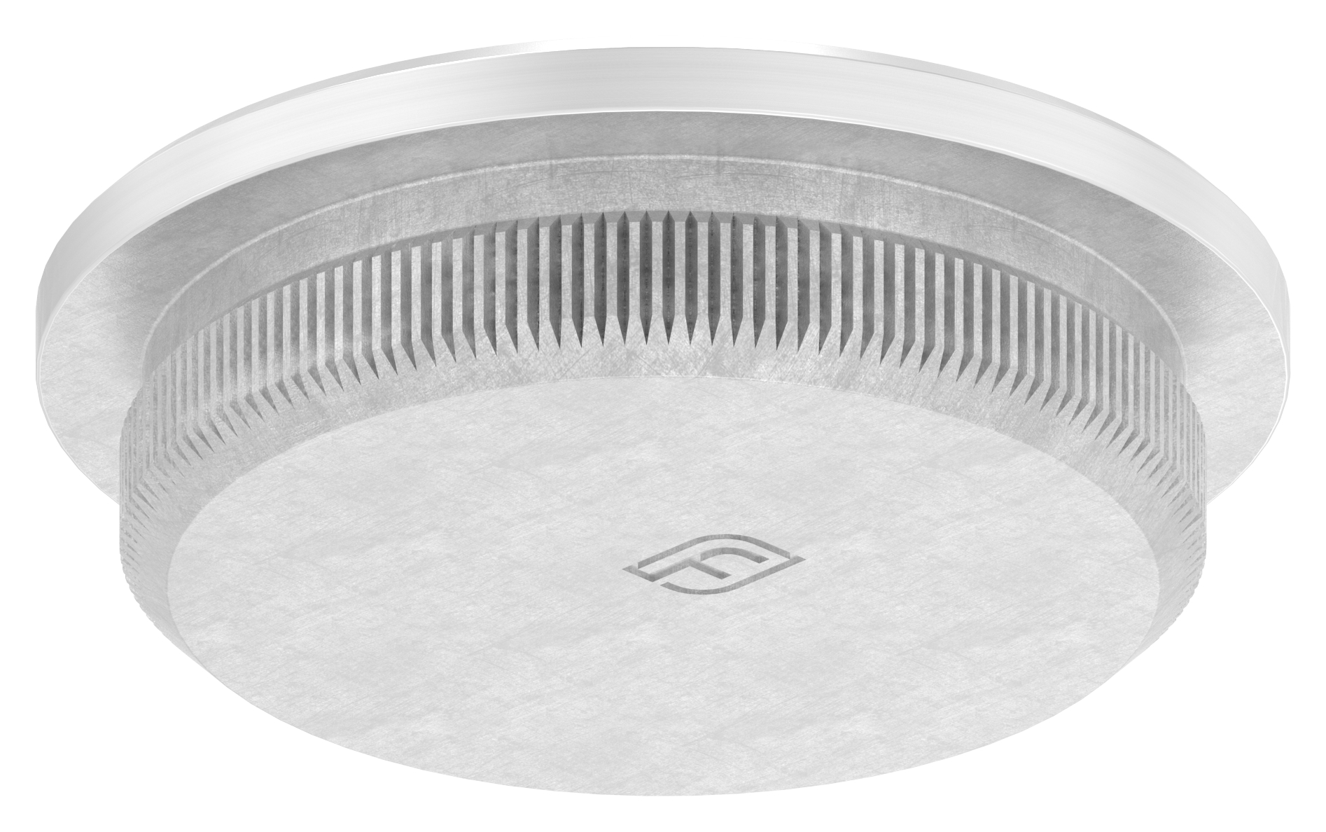 Rohrabschlussstopfen, für Rohr 26,9x2,0mm, V2A