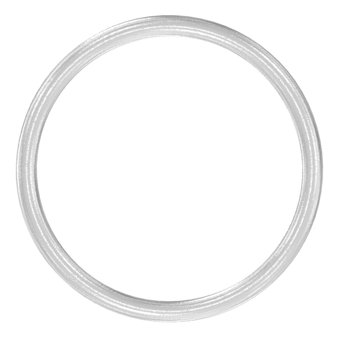 Ring, Außendurchmesser: 48mm, V2A