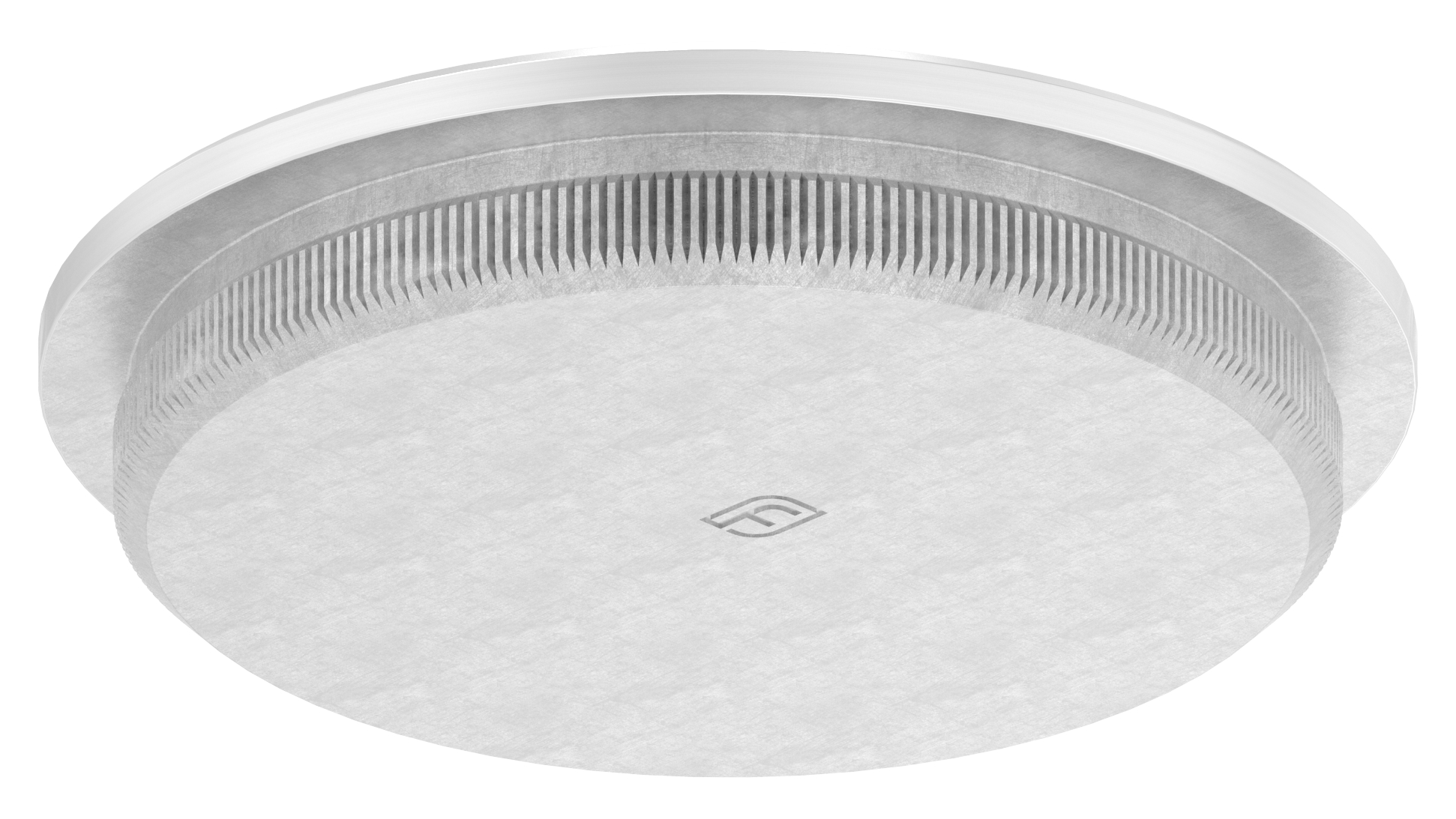 Rohrabschlussstopfen, für Rohr 42,4x2,5mm, V2A