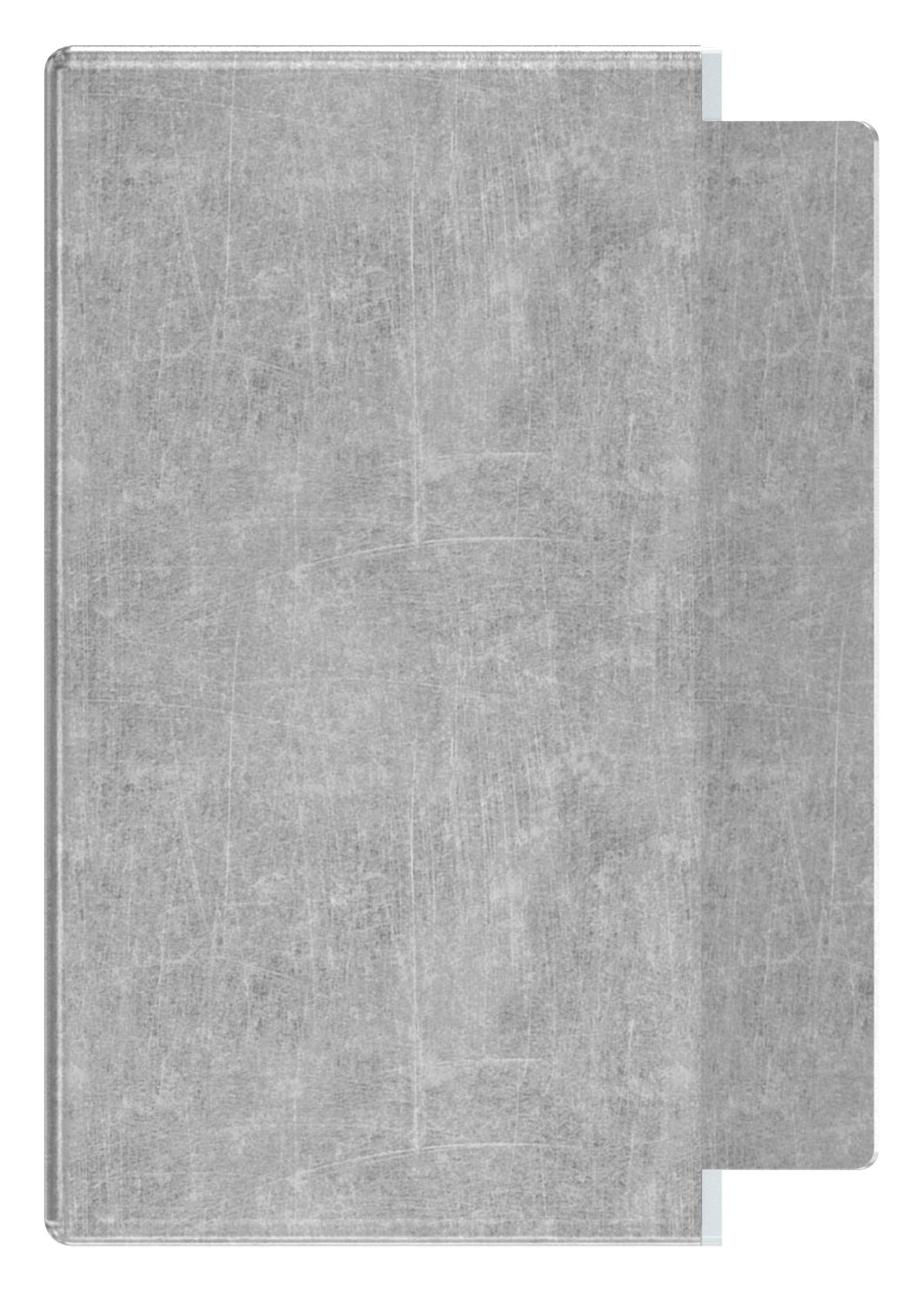 Gegenkasten für Schiebetore, Breite 40mm