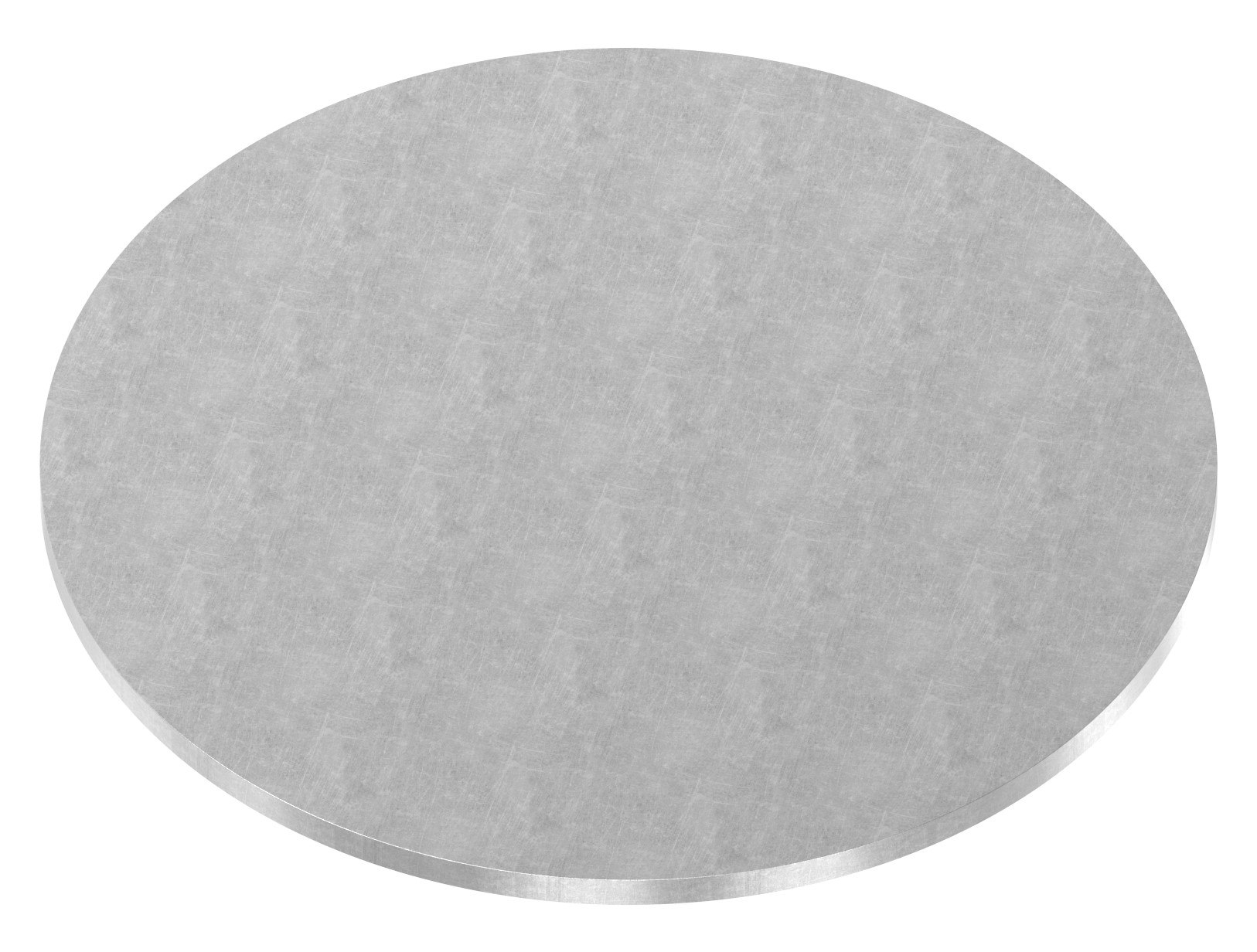 Ronde 200x6mm