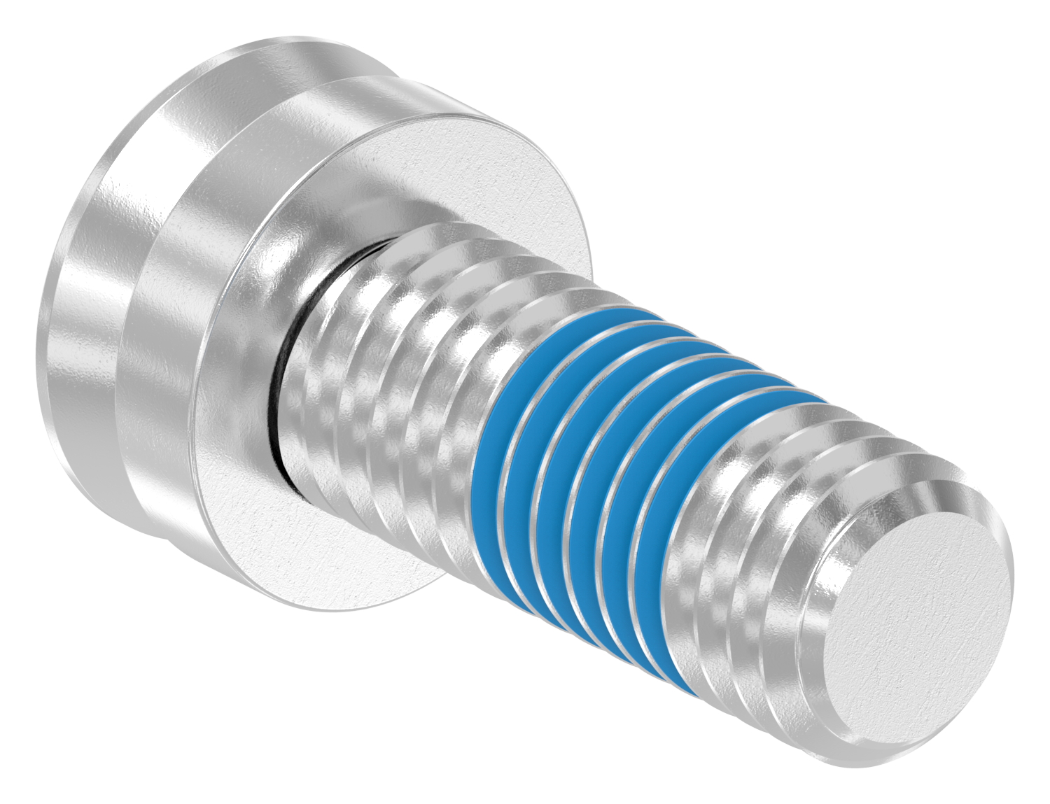 Spezialschraube M8 x 20, A2, VPE = 40 Stück Spezialschraube M8 x 20, A2, VPE = 40 Stück