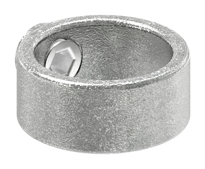 Stellring, für Rohr Ø 42,4mm