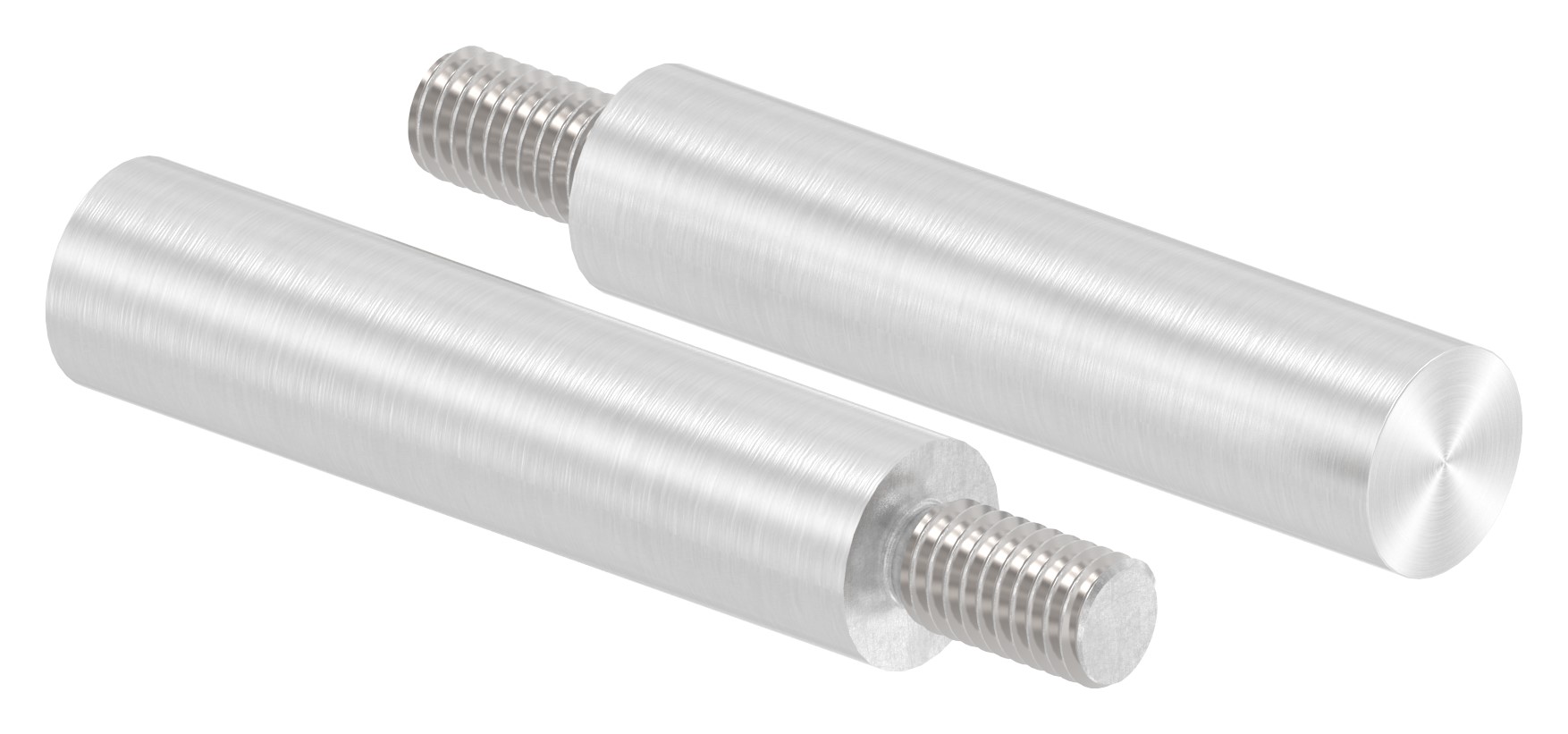 Stift Ø 14mm, L: 60mm, V2A