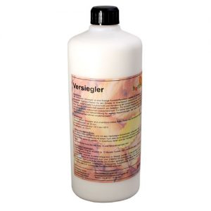 Versiegler, Flasche 1L