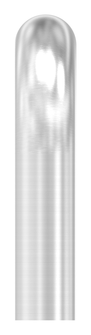 Rohrbogen 180°, aus Rohr 48,3x2,5mm, V2A