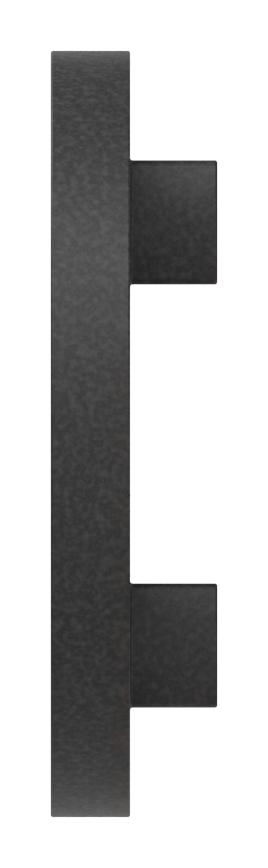 Gummi für Mod. 30, VSG-Glas 9,52mm