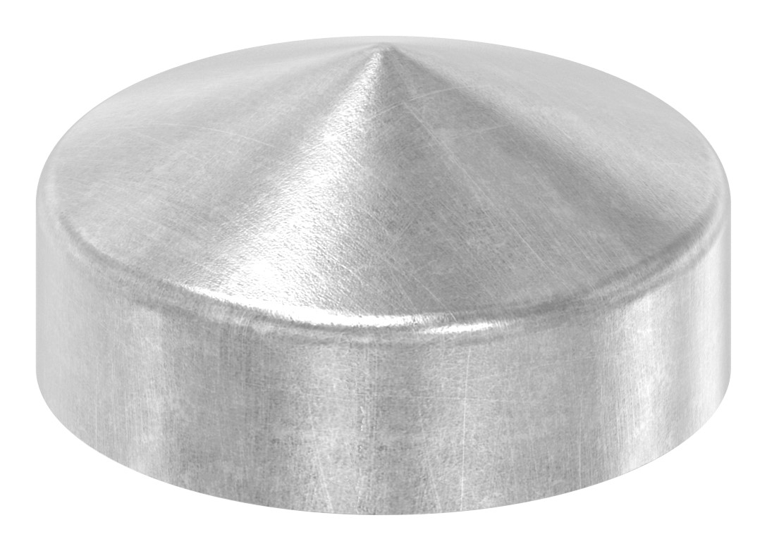 Abdeckkappen Rund Ø 34mm