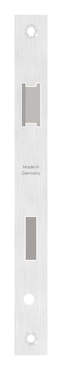 Rohrrahmenschloss verzinkt, Abstand 92 mm verzinkt, Dornmaß 22mm Rohrrahmenschloss verzinkt, Abstand 92 mm verzinkt, Dornmaß 22mm