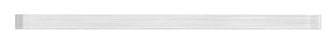 Platte zum Anschweißen für Rohr 40x40, V2A