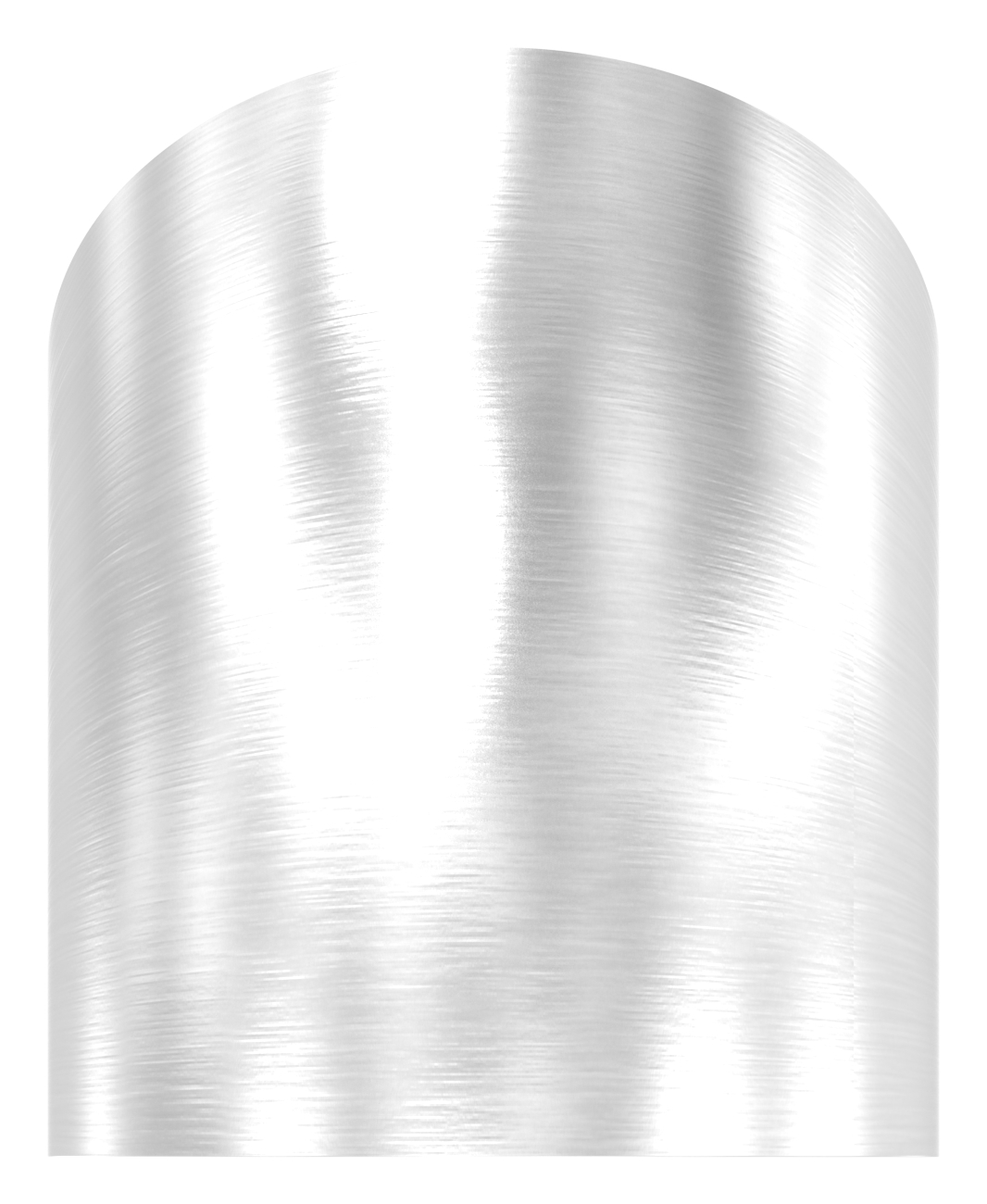 Schweißbogen 45°, 60,3x2,0mm, V2A