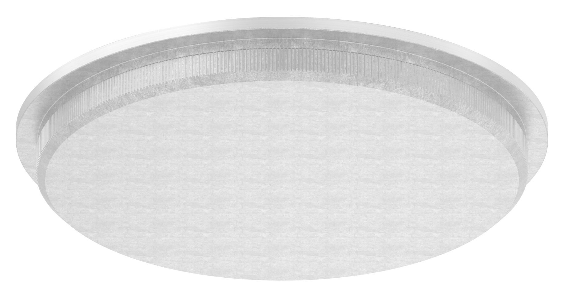 Rohrabschlussstopfen, für Rohr 60,3x2,5mm, V2A