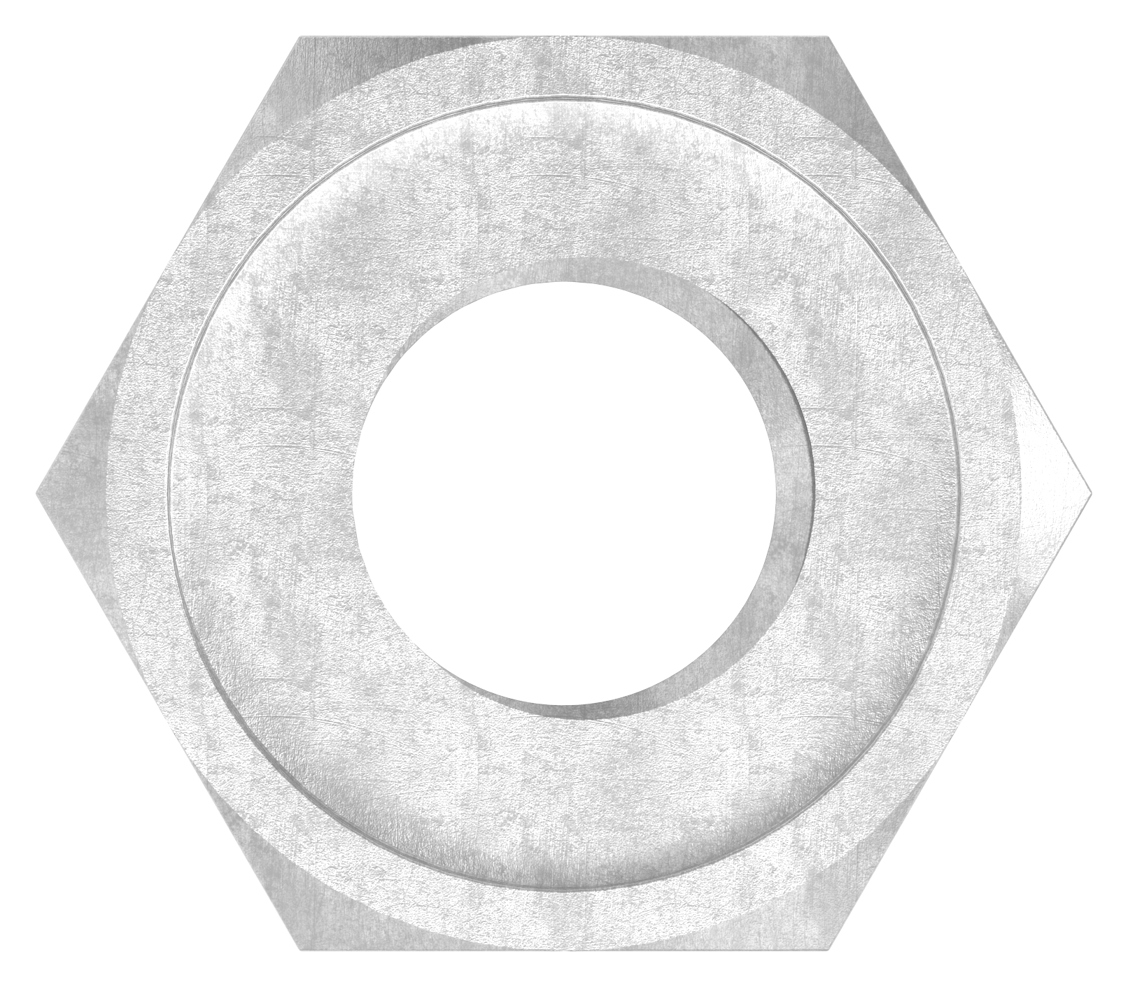 Abreißmutter M12x9, A1/A2