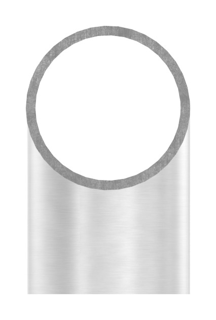 T-Stück, 33,7x2,0mm, V2A