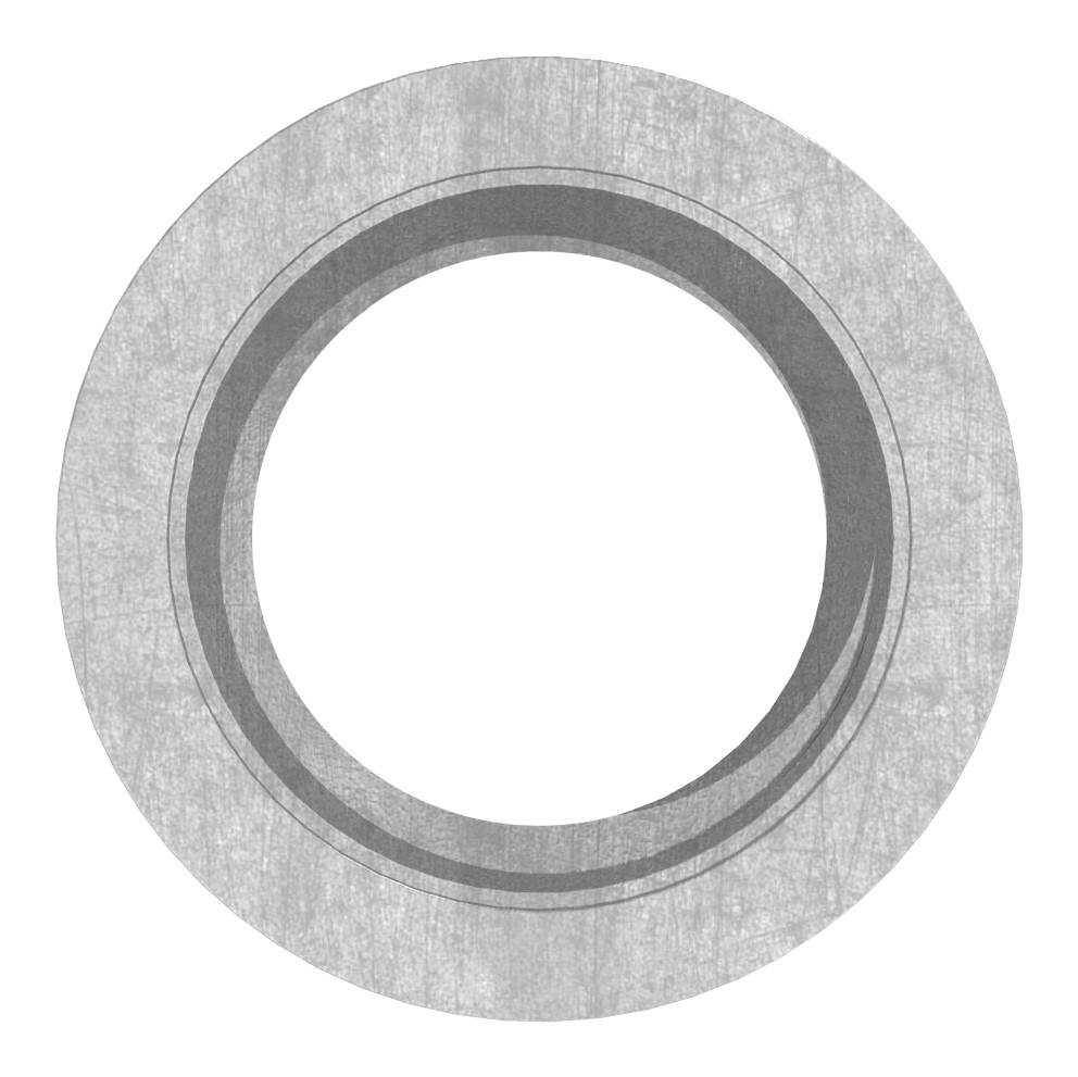 Blind-Einnietmutter, V2A M10/Loch 13mm, V2A Blind-Einnietmutter, V2A M10/Loch 13mm, V2A